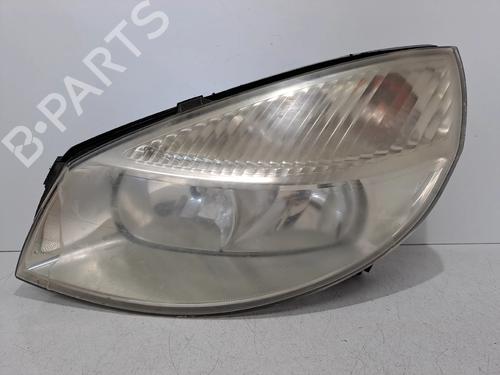 Used Left headlight Left headlight 39078211 39078211