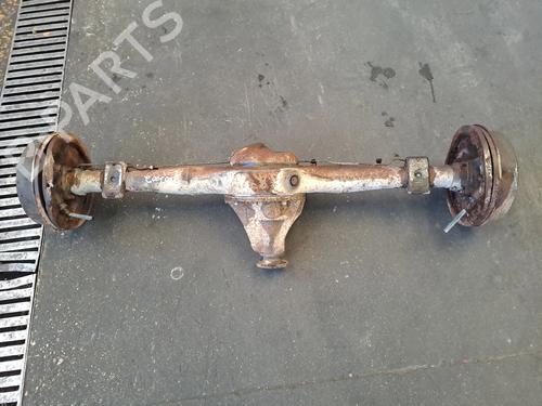 Differential hinten für Differential hinten 39078213 39078213