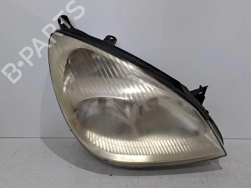 Used Right headlight Right headlight 39078216 39078216