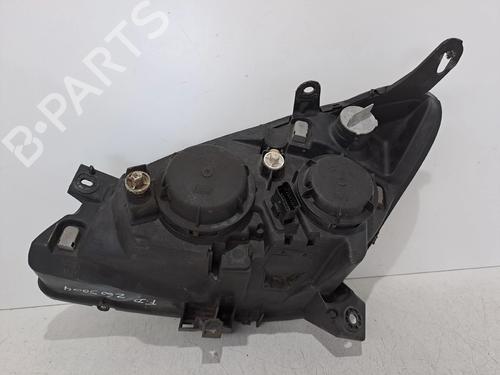 Right headlight CITROËN C5 I (DC_) 2.0 HDi (DCRHZB, DCRHZE) | BP39078216C29 - Image 2