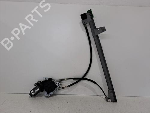 Used Front left window mechanism Front left window mechanism 39078224 39078224