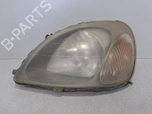 Used Left headlight Left headlight 39078227 39078227