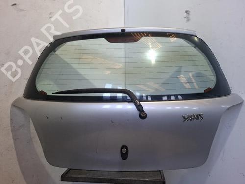 Used Tailgate Tailgate 39081139 39081139
