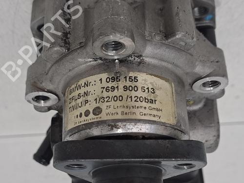 Steering pump BMW 3 (E46) 320 d | BP39107670M99 - Image 5