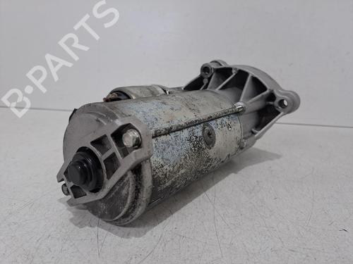 Starter CITROËN C5 I (DC_) 2.0 HDi (DCRHZB, DCRHZE) | BP39140119M8 - Image 4