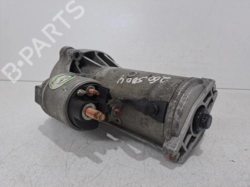 Starter CITROËN C5 I (DC_) 2.0 HDi (DCRHZB, DCRHZE) | BP39140119M8 - Image 3