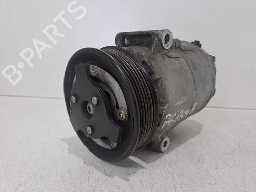 AC compressor OPEL ASTRA J (P10) 1.7 CDTI (68) | BP39140121M34 - Image 2