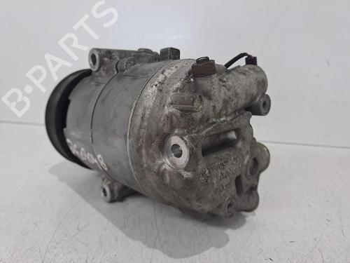 AC compressor OPEL ASTRA J (P10) 1.7 CDTI (68) | BP39140121M34 - Image 3