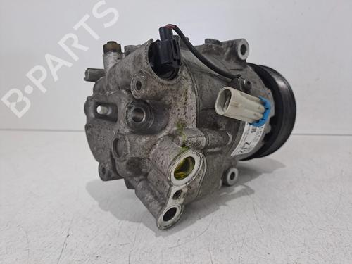 AC compressor OPEL ASTRA J (P10) 1.7 CDTI (68) | BP39140121M34 - Image 4