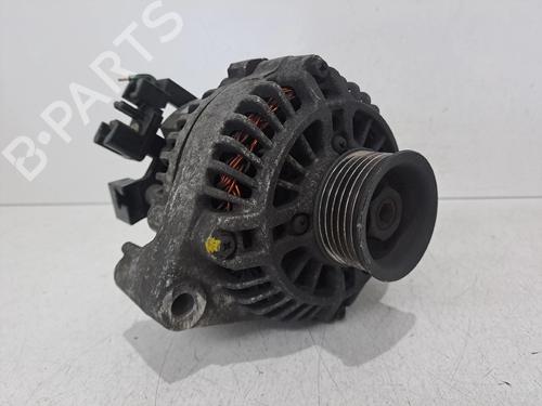 Used Alternator Alternator 39140122 39140122