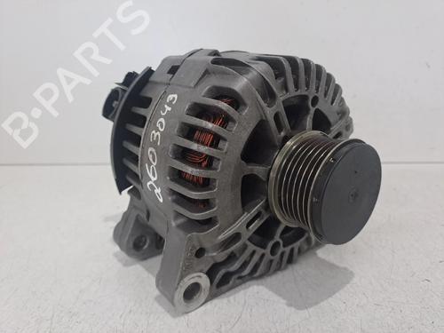 Used Alternator Alternator 39140124 39140124