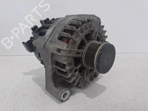 Used Alternator Alternator 39140125 39140125