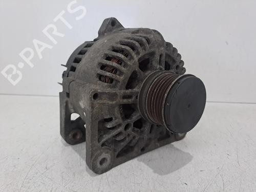 Used Alternator Alternator 39140126 39140126