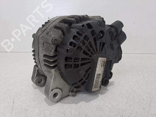 Alternator CITROËN C5 I (DC_) 2.0 HDi (DCRHZB, DCRHZE) | BP39140128M7 - Image 3