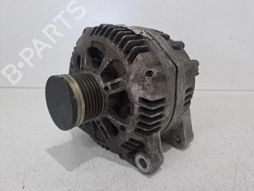 Alternator CITROËN C5 I (DC_) 2.0 HDi (DCRHZB, DCRHZE) | BP39140128M7 - Image 2