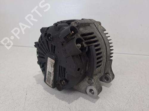 Alternator CITROËN C5 I (DC_) 2.0 HDi (DCRHZB, DCRHZE) | BP39140128M7 - Image 4