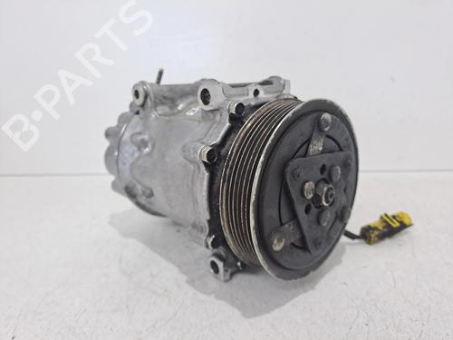 Used AC compressor AC compressor 39140129 39140129
