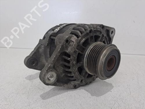 Used Alternator Alternator OPEL ASTRA J (P10) 1.7 CDTI (68) (125 hp) 39140130 39140130