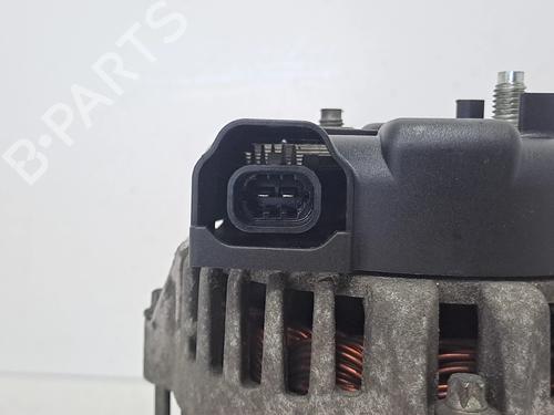 Alternator OPEL ASTRA J (P10) 1.7 CDTI (68) | BP39140130M7 - Image 5