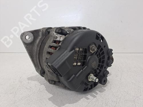 Alternator OPEL ASTRA J (P10) 1.7 CDTI (68) | BP39140130M7 - Image 3