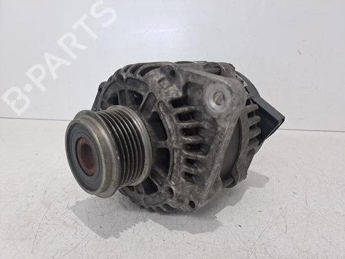Alternator OPEL ASTRA J (P10) 1.7 CDTI (68) | BP39140130M7 - Image 2