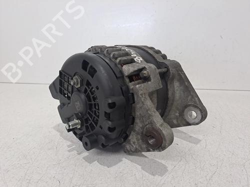 Alternator OPEL ASTRA J (P10) 1.7 CDTI (68) | BP39140130M7 - Image 4