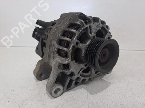 Used Alternator Alternator 39140132 39140132