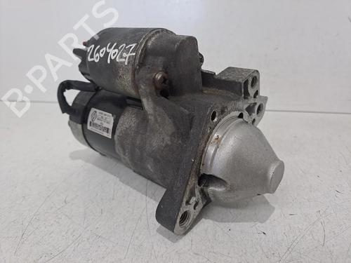 Used Starter Starter RENAULT MEGANE II Estate (KM0/1_) 1.5 dCi (KM16, KM1E) (106 hp) 39140134 39140134