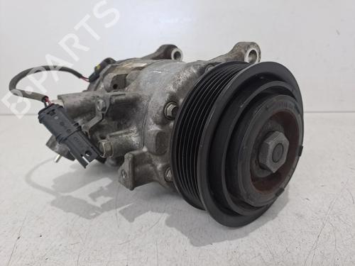 Used AC compressor AC compressor 39140137 39140137