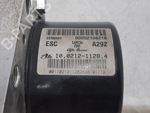 ABS pump FIAT DOBLO Cargo (263_) 1.6 D Multijet (263WXN1B, 263ZXN1B, 263ZXV1B, 263WXV1B,... | BP39144866M43 - Image 6