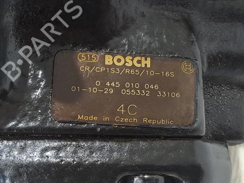 Injection pump CITROËN C5 I (DC_) 2.0 HDi (DCRHZB, DCRHZE) | BP39144867M78 - Image 7