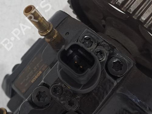 Injection pump CITROËN C5 I (DC_) 2.0 HDi (DCRHZB, DCRHZE) | BP39144867M78 - Image 5