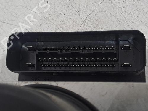 ABS pump CITROËN C5 I (DC_) 2.0 HDi (DCRHZB, DCRHZE) | BP39144869M43 - Image 5