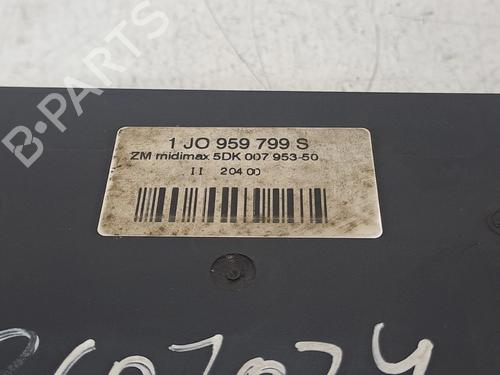 Electronic module SEAT TOLEDO II (1M2) 1.6 | BP39144874M83 - Image 4