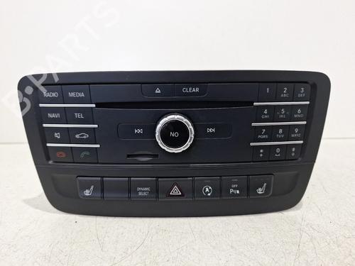 Used Radio Radio 39144875 39144875