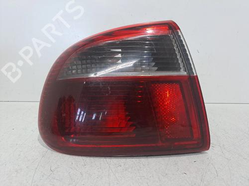 Used Left taillight Left taillight 39147191 39147191