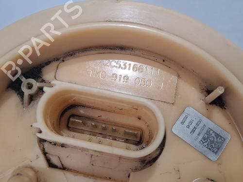 Fuel pump VW GOLF VI Variant (AJ5) 1.6 TDI | BP39147192M76 - Image 6