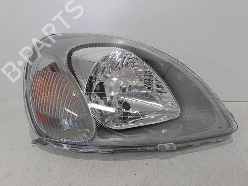 Used Left headlight Left headlight TOYOTA YARIS (_P1_) [1999-2005] 39147193 39147193