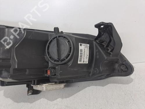 Left headlight OPEL ASTRA J (P10) 1.7 CDTI (68) | BP38017282C28 - Image 5