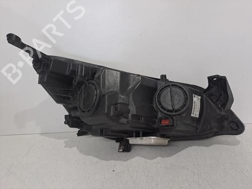 Left headlight OPEL ASTRA J (P10) 1.7 CDTI (68) | BP38017282C28 - Image 4