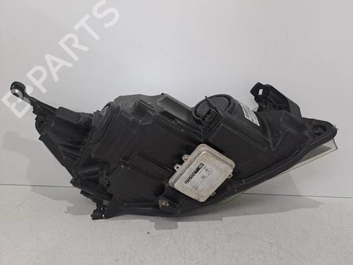 Left headlight OPEL ASTRA J (P10) 1.7 CDTI (68) | BP38017282C28 - Image 8