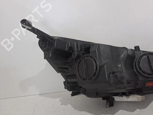 Left headlight OPEL ASTRA J (P10) 1.7 CDTI (68) | BP38017282C28 - Image 6