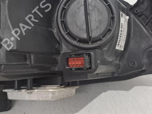 Left headlight OPEL ASTRA J (P10) 1.7 CDTI (68) | BP38017282C28 - Image 7