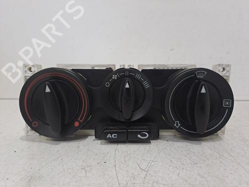 Used Climate control Climate control 39147199 39147199