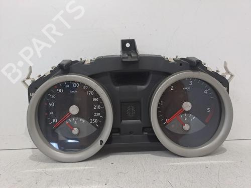 Used Instrument cluster Instrument cluster 39149851 39149851