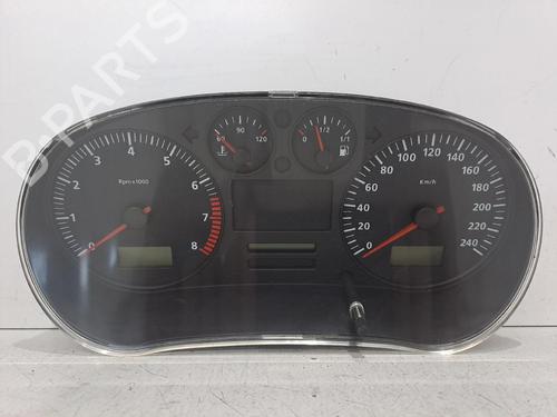 Used Instrument cluster Instrument cluster 39149852 39149852