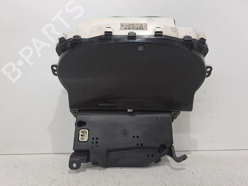 Used Instrument cluster Instrument cluster 39149853 39149853
