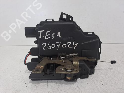 Used Rear left lock Rear left lock 39149854 39149854
