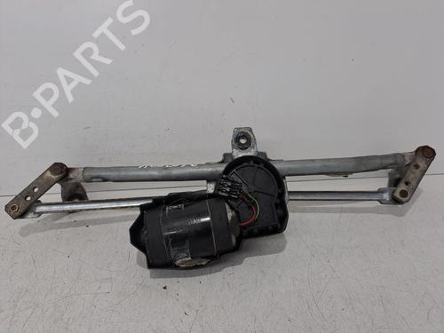 Used Front wipers mechanism Front wipers mechanism 39149856 39149856
