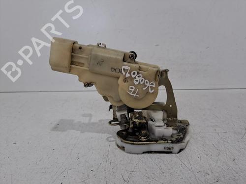 Used Rear left lock Rear left lock 39149859 39149859